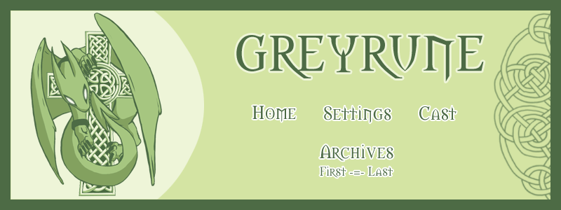 Greyrune
